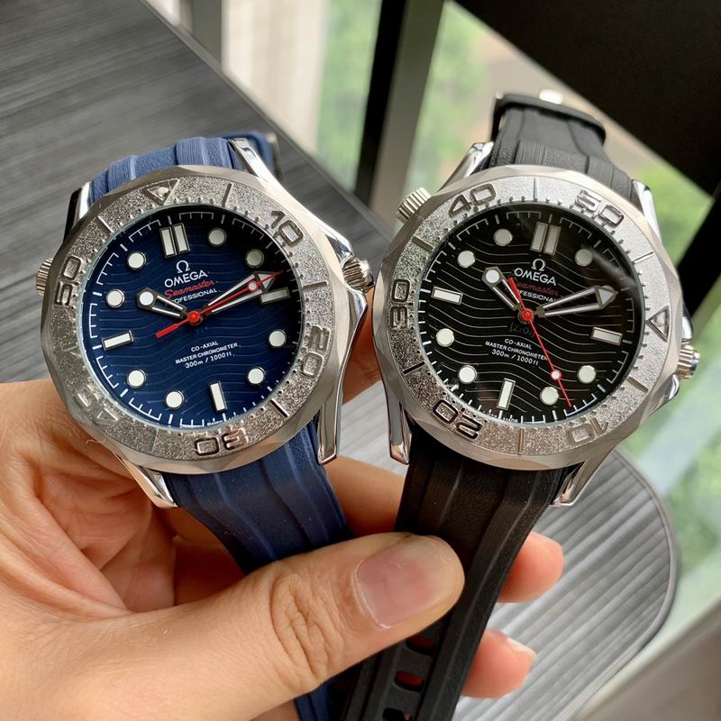 Omega 42mm 090531